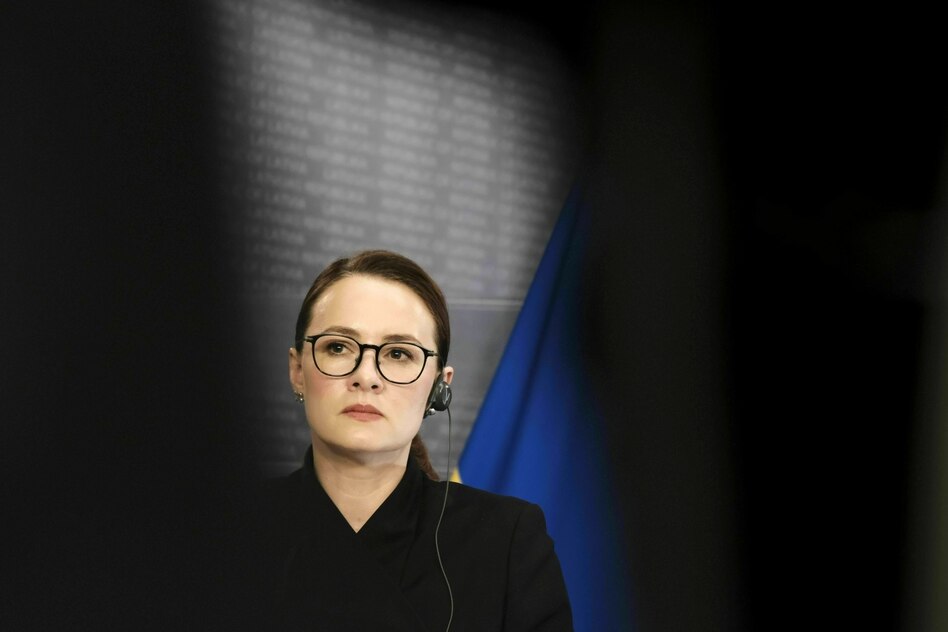 Ukraine-Wiederaufbaukonferenz: Wolodymyr Selenskyj sagt Teilnahme an Konferenz in Polen ab