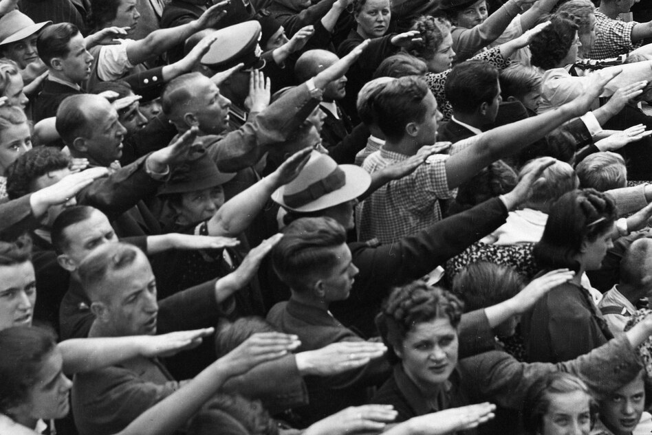 Der Begriff „Faschismus“: Ein Kult der Härte
