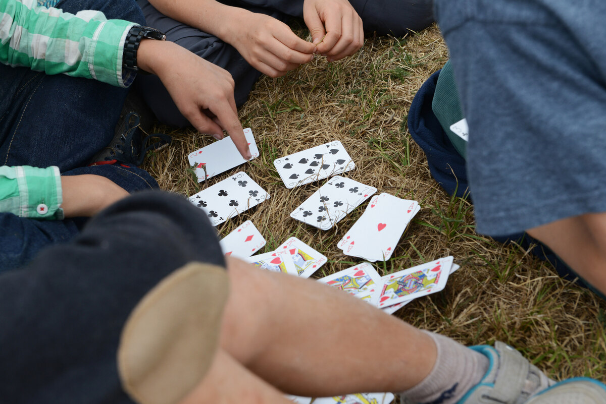 Social-Media-Verbot für Jugendliche: The Kids are online