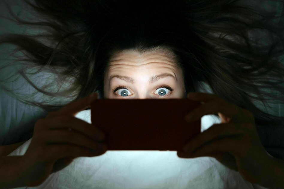 Leben ohne Social Media: „Nach zwei Wochen verbessert sich die psychische Gesundheit“