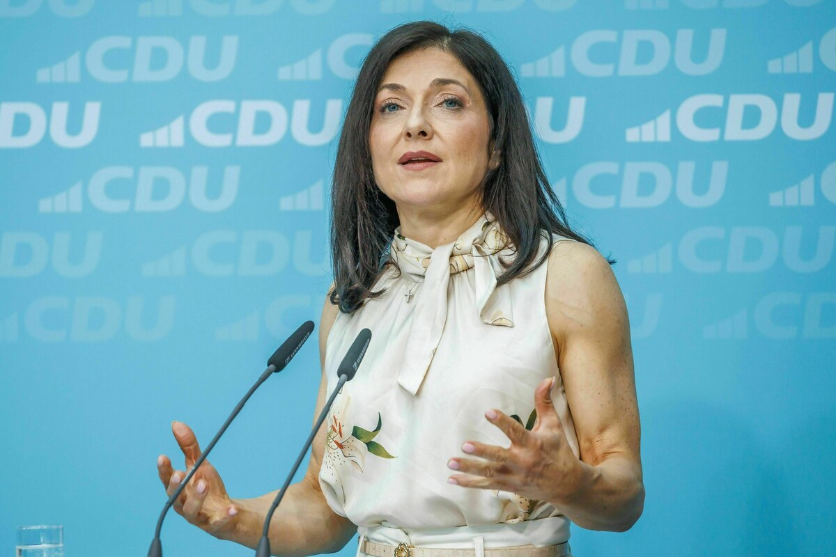 Union debattiert über CO₂-Preis: Die CDU beißt sich am Klimaschutz fest