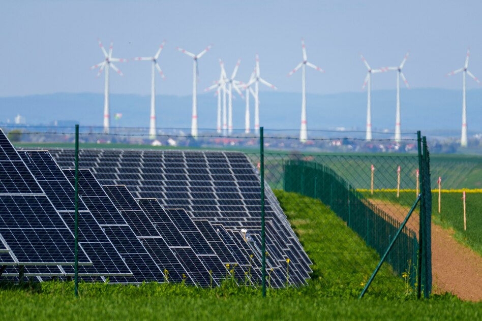 Job-Rekord bei erneuerbaren Energien: So viele Beschäftigte wie noch nie in Erneuerbaren-Branche