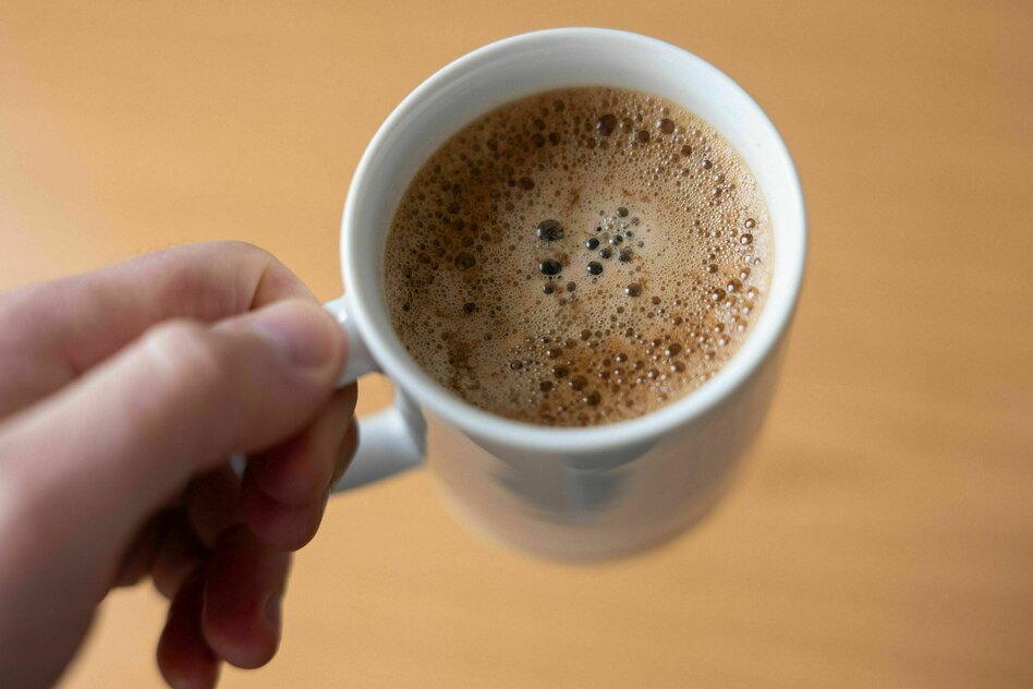 Studie zu Pestiziden: Gift in der Kaffeetasse