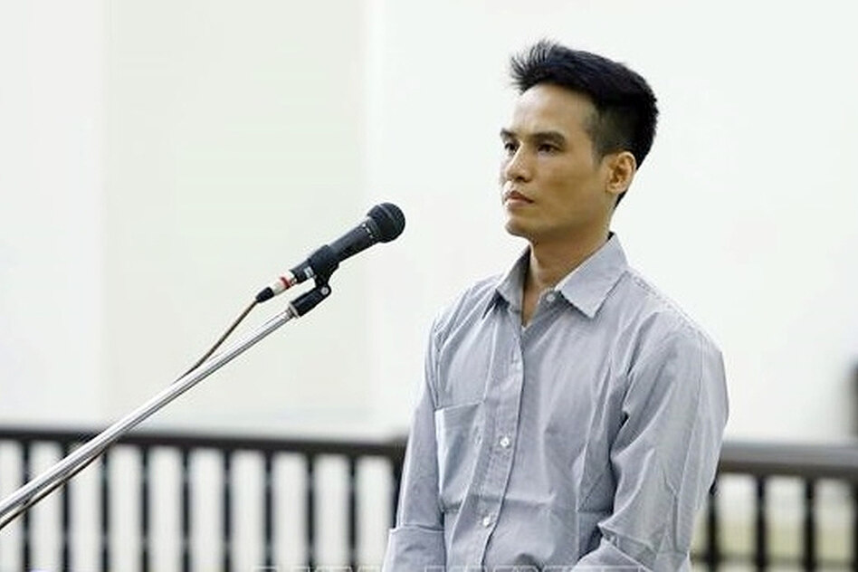 Politische Gefangene in Vietnam: Profilierter Umweltschützer frei