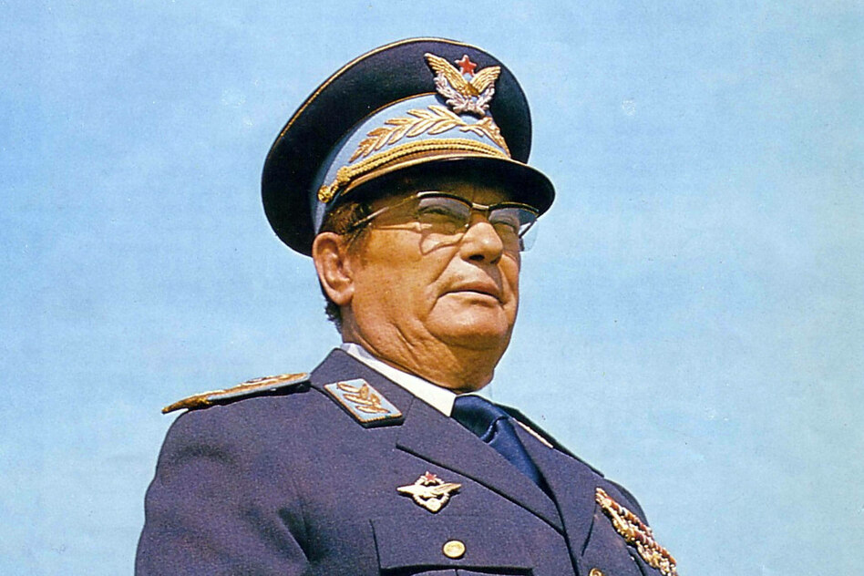Arte-Doku über Staatsgründer Tito: Autokratischer Dandy