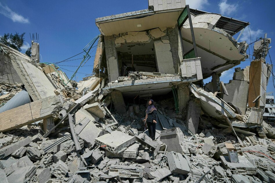 Nahost-Konflikt: Israel will im Südlibanon bleiben