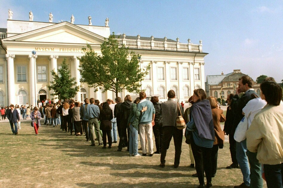 Kunst und Theorie: Romantisierung, Erschlaffung oder Antintellektualität?