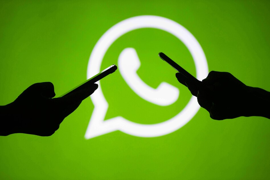 Metas neuer Whatsapp-Chef: Es ist ein Philosoph