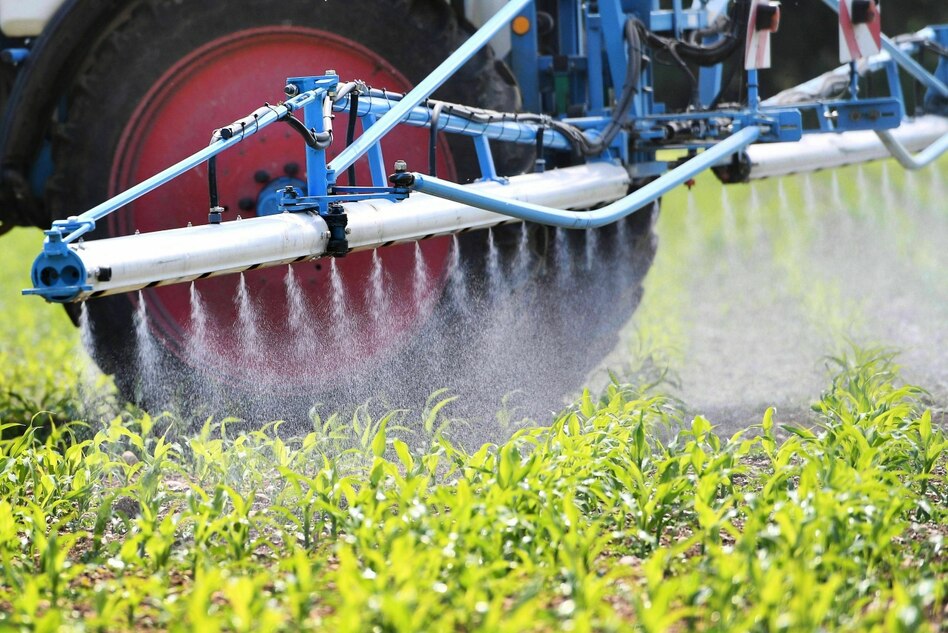 Pestizid unter Krebsverdacht: US-Supreme-Court urteilt für Bayer in Glyphosat-Streit