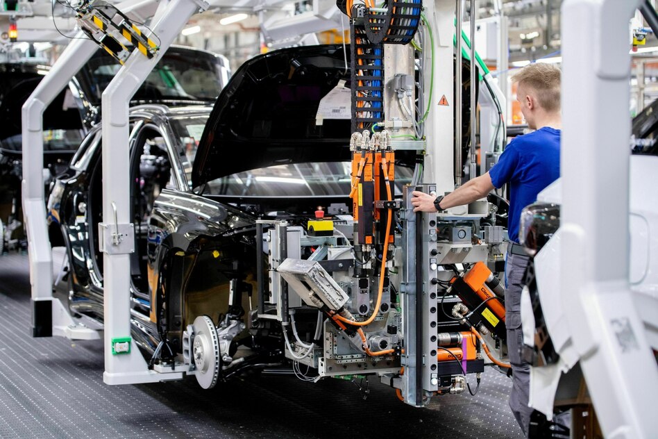 Stellenstreichung bei VW: Bis zu 100.000 Jobs sollen wegfallen