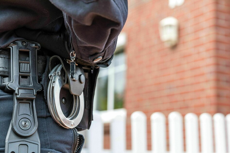 Versuchter Brandanschlag: Mutmaßliche Unterstützer rechter Terrorgruppe in U-Haft