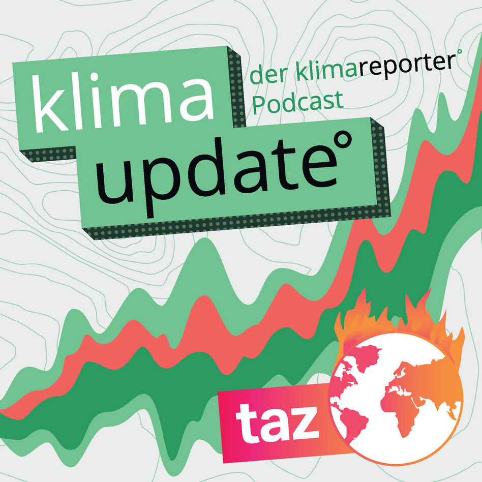 Die Klima-News der Woche: Weniger Rechte für Umweltverbände?