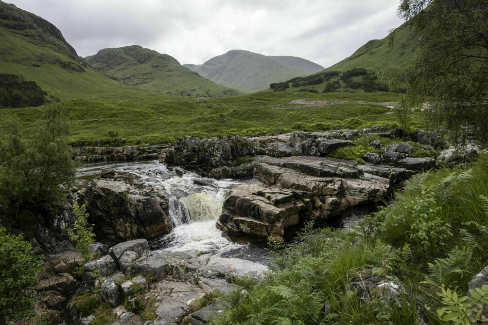 Elspeth Barker „O Caledonia“: Die Unverstandene