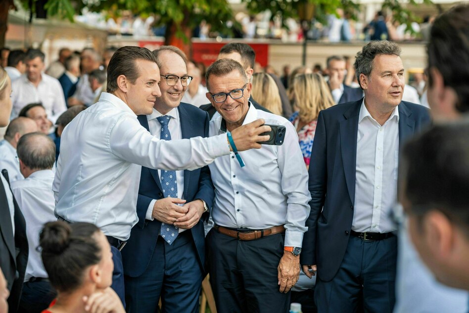 Die Reformpläne von Schwarz-Rot: Der nächste Stresstest