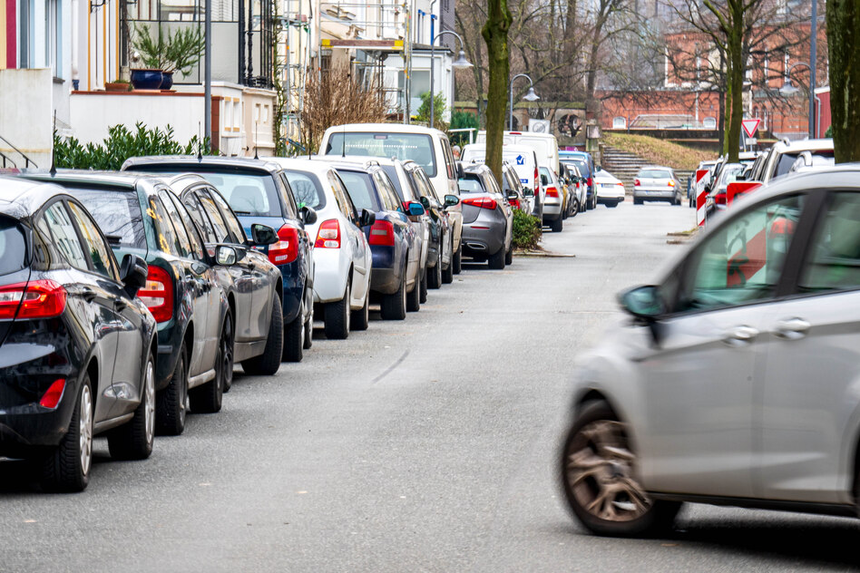 Gerichtsurteil stärkt Fußgänger: „Dann schaffe ich mein Auto ab“