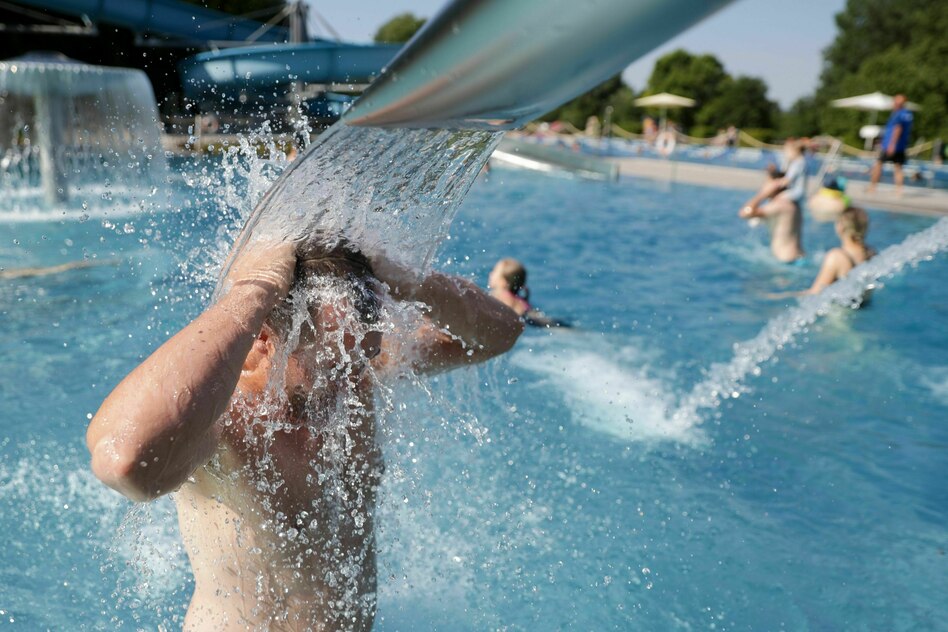 Soziologe zu Diskriminierung im Freibad: „Wir wollen strukturell etwas ändern“