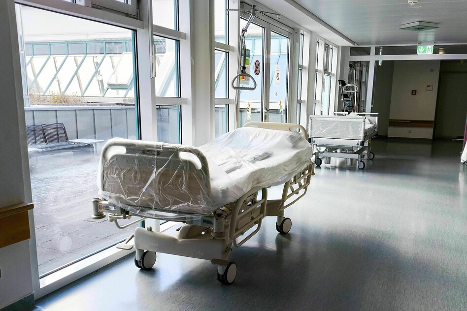 Grünen-Politiker zu Gesundheitsreformen: „Bei den Ärztinnen und Ärzten wird jetzt gespart werden“