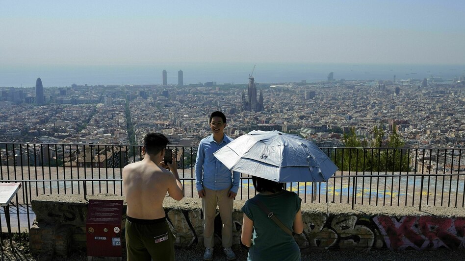 Tourismus in Spanien: Die Schule als Touri-Hotspot