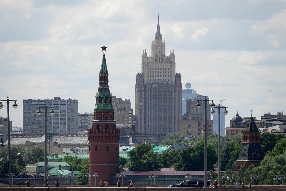 +++ Nachrichten im Ukraine-Krieg +++: Der Kreml gerät wegen Ukraine zunehmend unter Druck