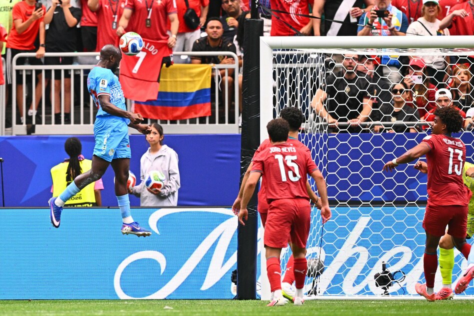 Vergrößertes WM-Teilnehmerfeld: Afrikanische Teams sind keine Außenseiter mehr