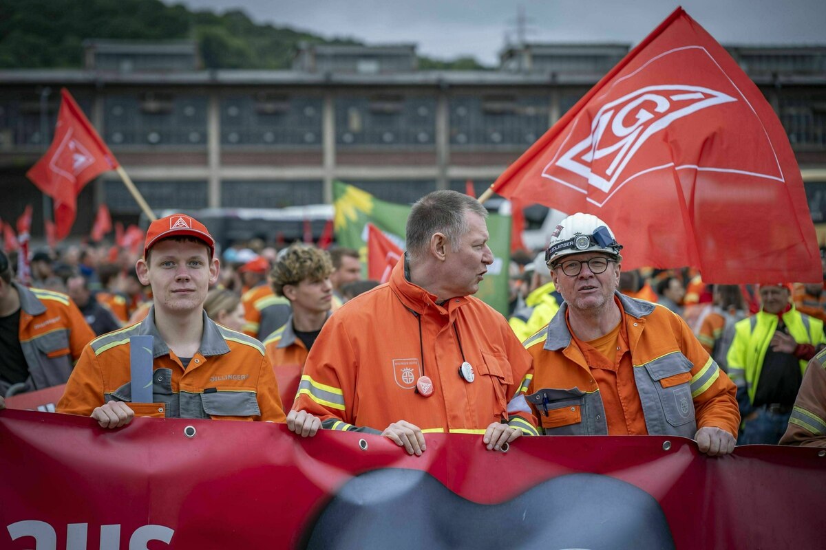 Transformation-der-Stahlindustrie-Gr-ner-Stahl-ist-hart-aber-schutzbed-rftig