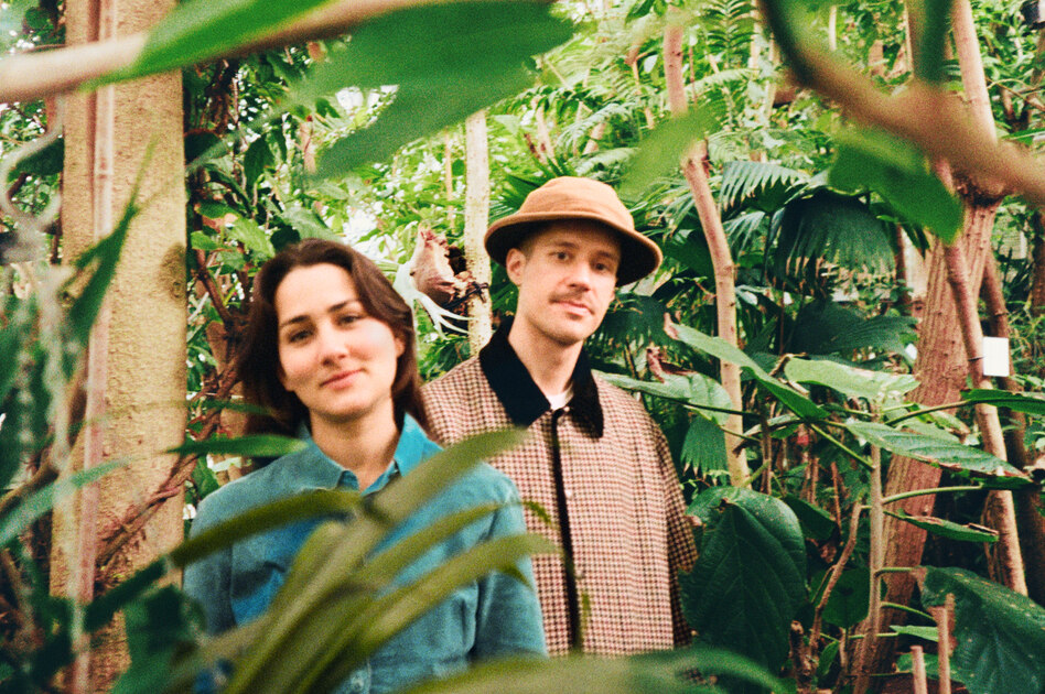 Neue Musik aus Brasilien: Sie stellen dem Leben an sich grundlegende Fragen