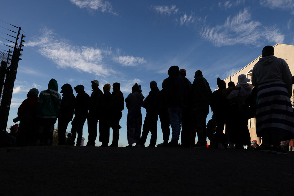 Migration in Südafrika: Warum Südafrikas Ausländerfeinde falsch liegen