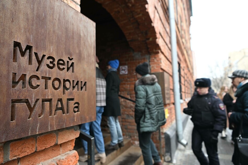 Geschichtspolitik in Moskau: Wie in Putins Russland an den 22. Juni 1941 erinnert wird