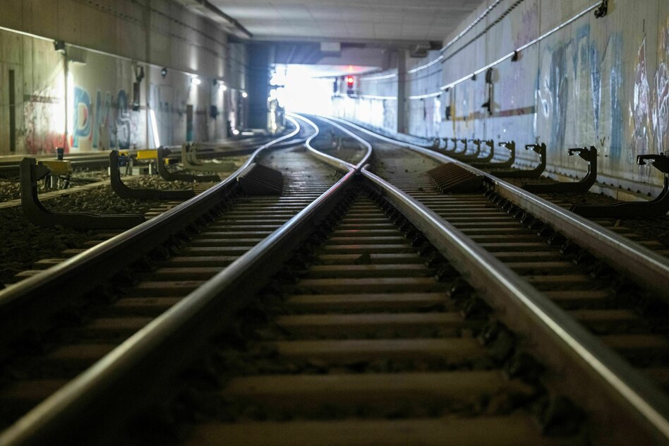 Ausbau des Berliner S-Bahn-Netzes: Zweieinhalb Jahre Sperrung im Nord-Süd-Tunnel