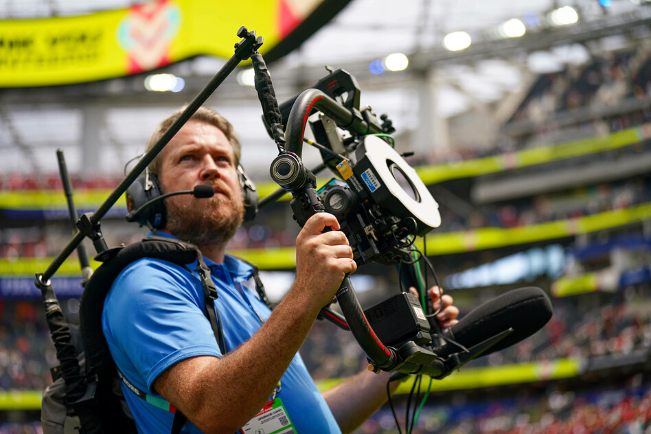 KI und Sportjournalismus: Wir sollten uns ehrlich machen