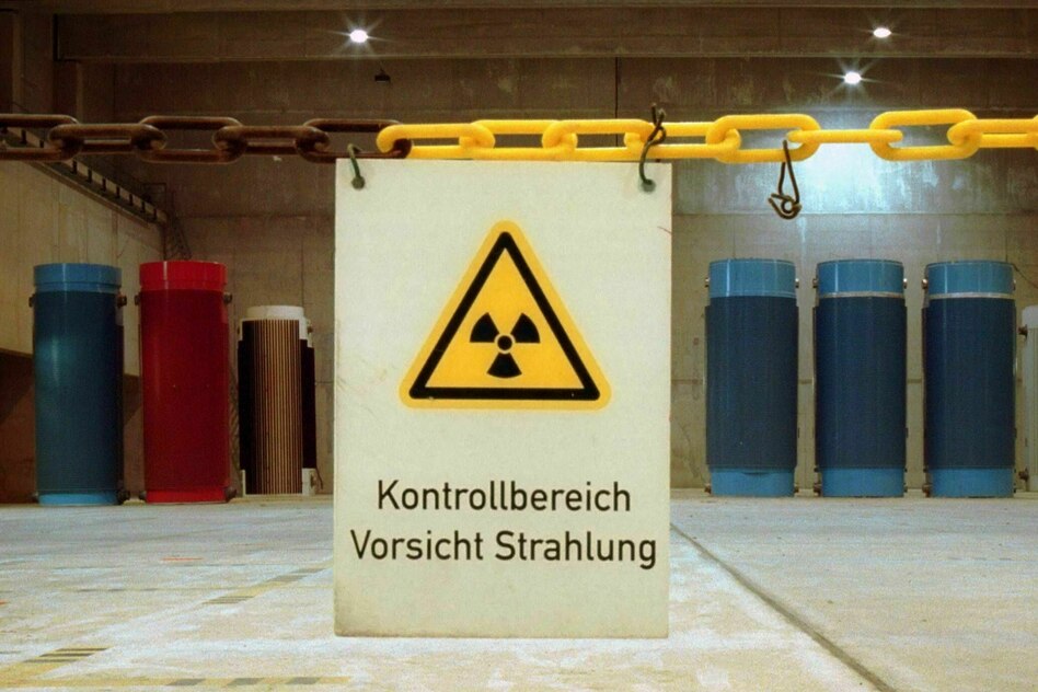 Niedersächsisches Atommülllager: Gorleben soll in die Verlängerung gehen