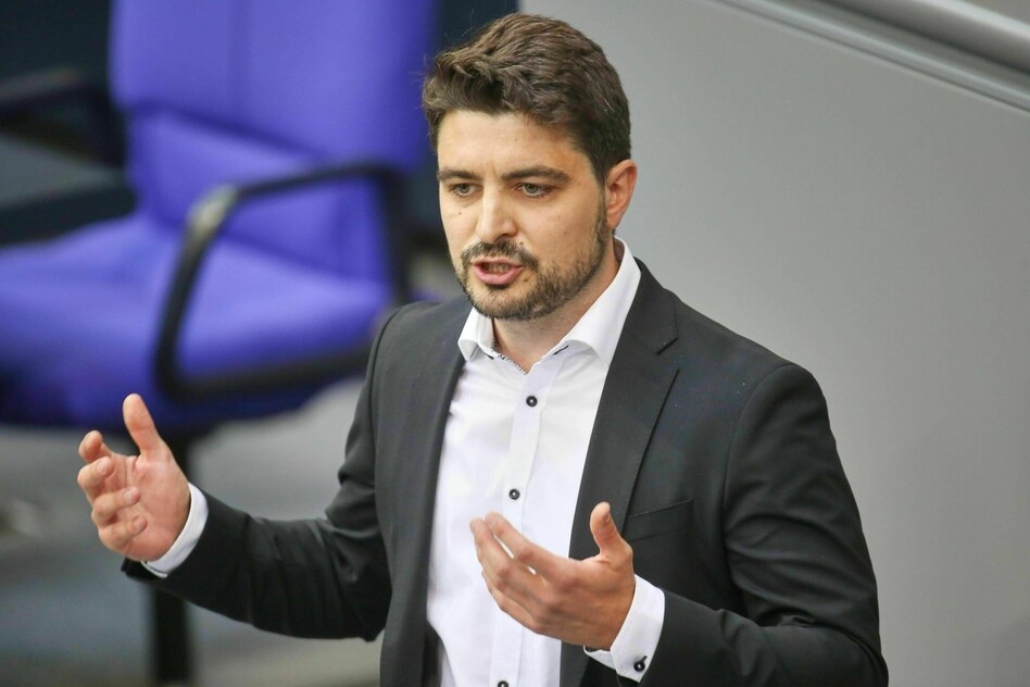 Forderungen an den Koalitionsausschuss: Linke SPDler präsentieren ihre Evergreens