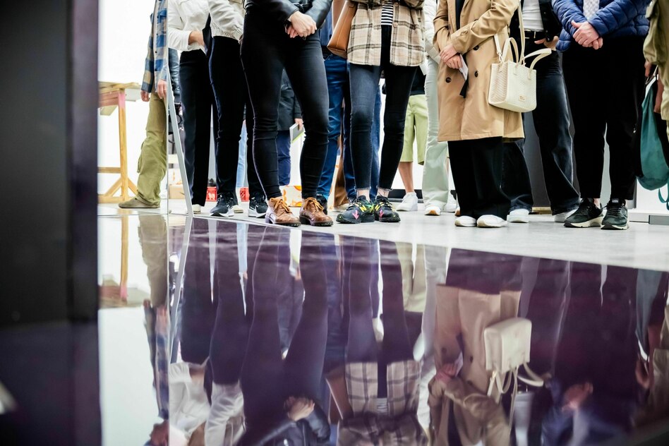 Studie zu langer Jobsuche: „Ein sich selbst verstärkender Kreislauf der Entmutigung“