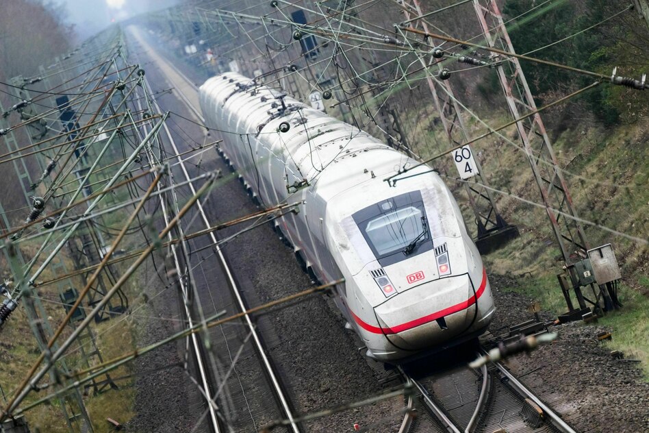 Bundesnetzagentur zu Italo-Einstieg: Deutsche Bahn muss Platz machen