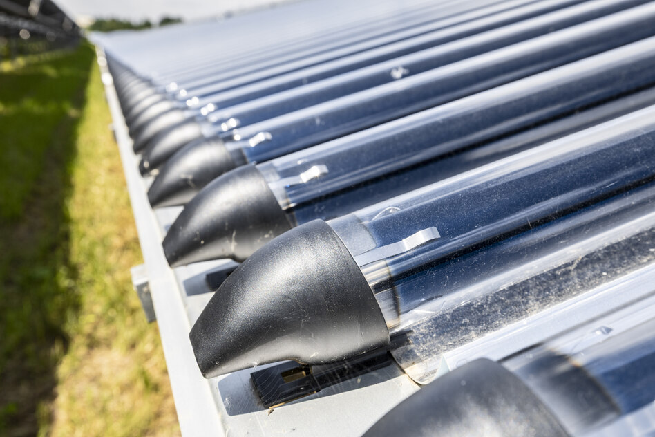 Entlastung in Milliardenhöhe: Speicherausbau senkt laut Studie Kosten der Energiewende