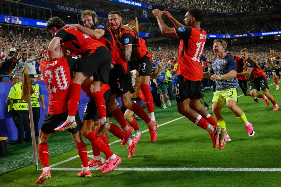 Österreich gegen Spanien bei der WM: Die gebremste Euphorie vor dem „Habsburger Derby“