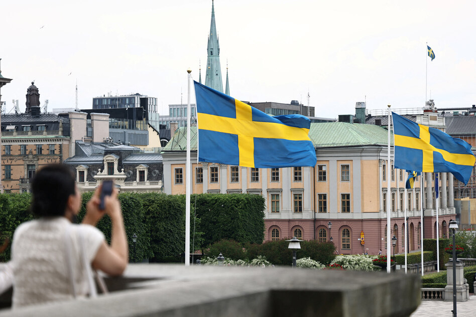 Schwedischer Menschenrechtsexperte: „Man könnte von Rassismus sprechen“