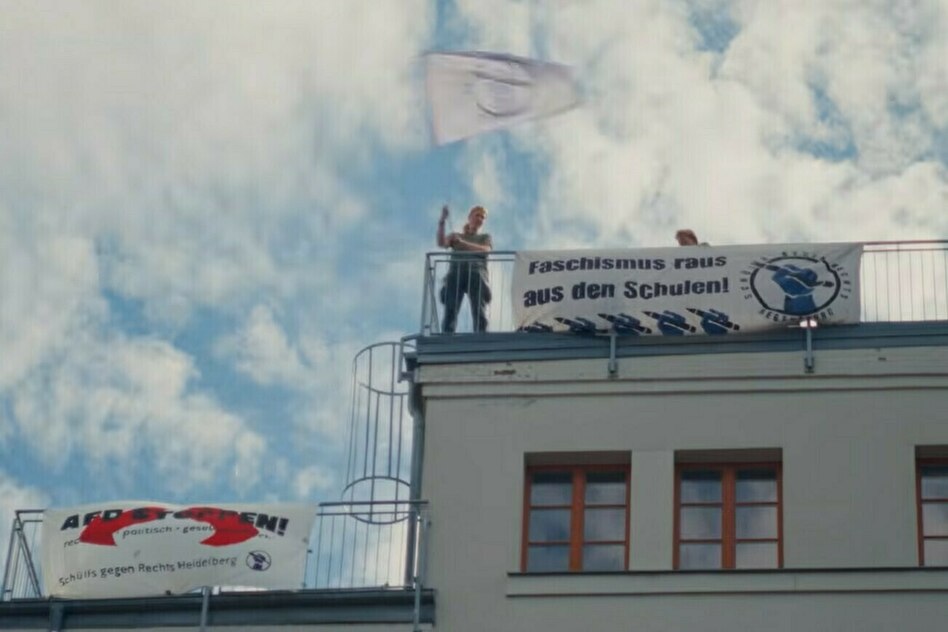 Doku „Generation Antifa“: Antifa heißt Widerstand