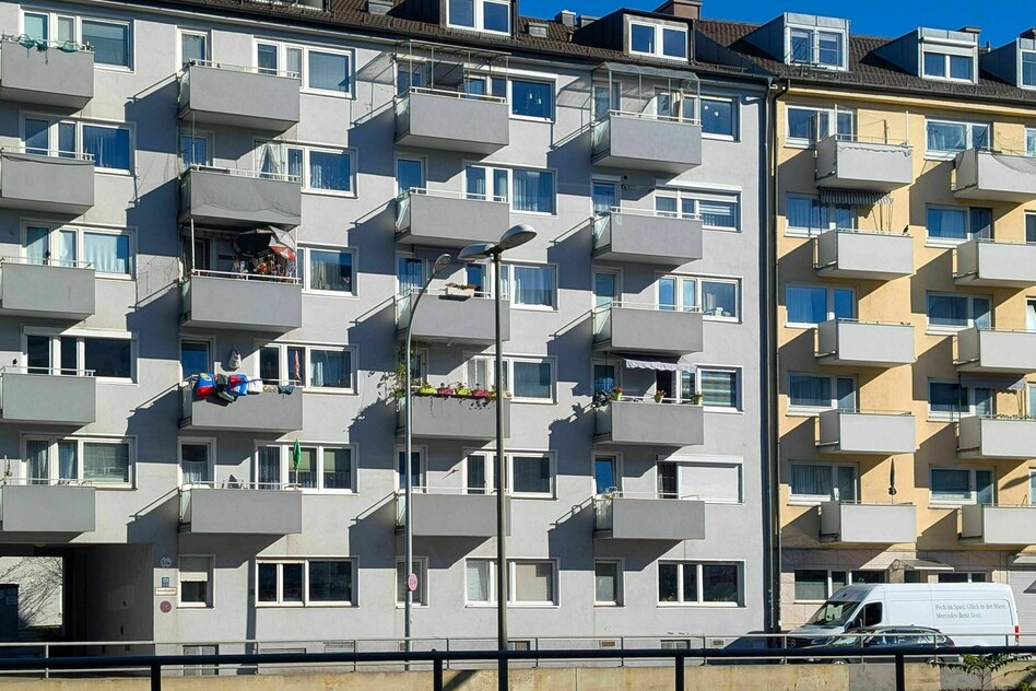 Neue Grundsicherung und Mietkosten: Sinnlose Wohnungssuche auf Befehl vom Jobcenter