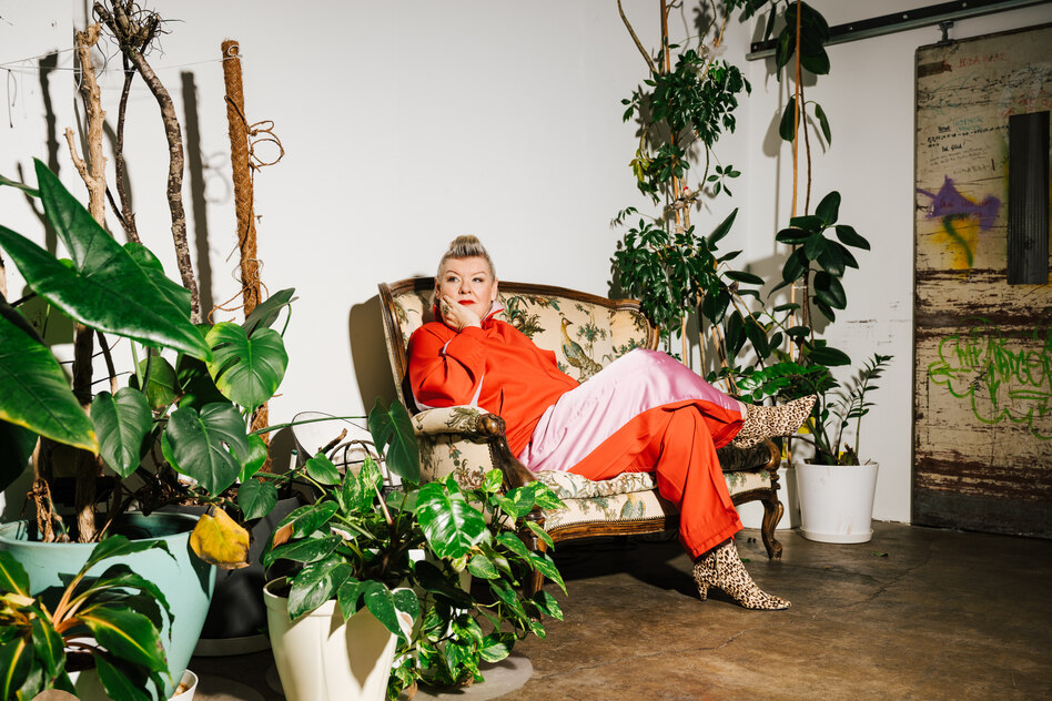 Neues Album von Hanna Fearns: Diese Musik ist Kummer gewohnt