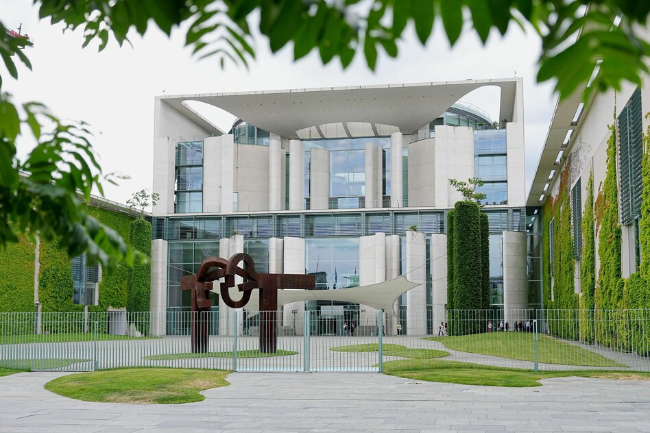 Worum es geht beim Koalitionsausschuss: Reformatorentreffen im Kanzleramt