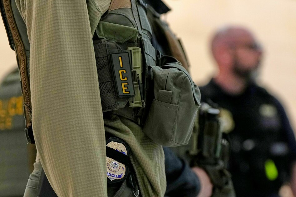 Im Schatten der WM: Tausende Migranten in den USA festgenommen
