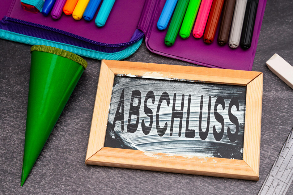 Schulabschlüsse mit und ohne Party: Feiern dient der Inklusion