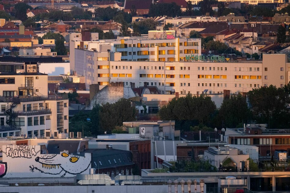 Koalition will Vergesellschaftungsverbot: Frontalangriff im Dienste des Immobilienkapitals