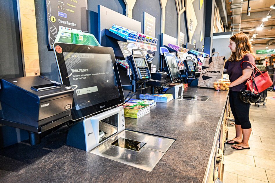 Die digitale Brieftasche kommt: Ausweisen mit dem Mobiltelefon