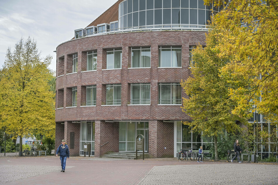 Algerier in Lüneburg getötet: Hinweise auf Ausländerhass als Motiv