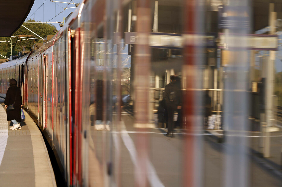 Deutschlandticket als Pflicht in NRW: Was für ein absurder Vorschlag