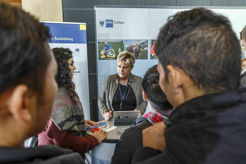 Westbalkanregelung: Zuwanderung aus Südosteuropa soll begrenzt werden