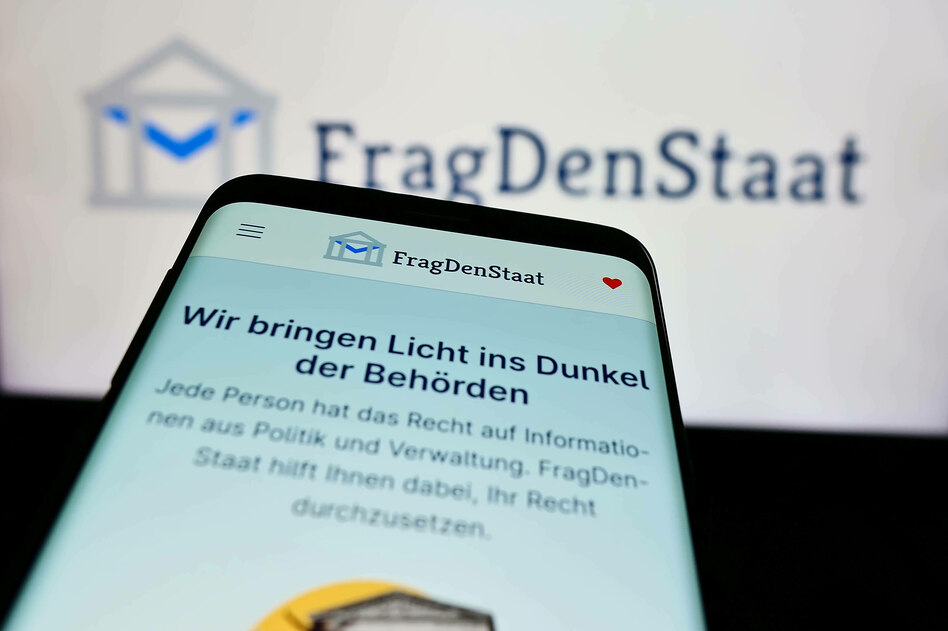 Beschluss von Schwarz-Rot: Drastische Einsparung bei der Informationsfreiheit