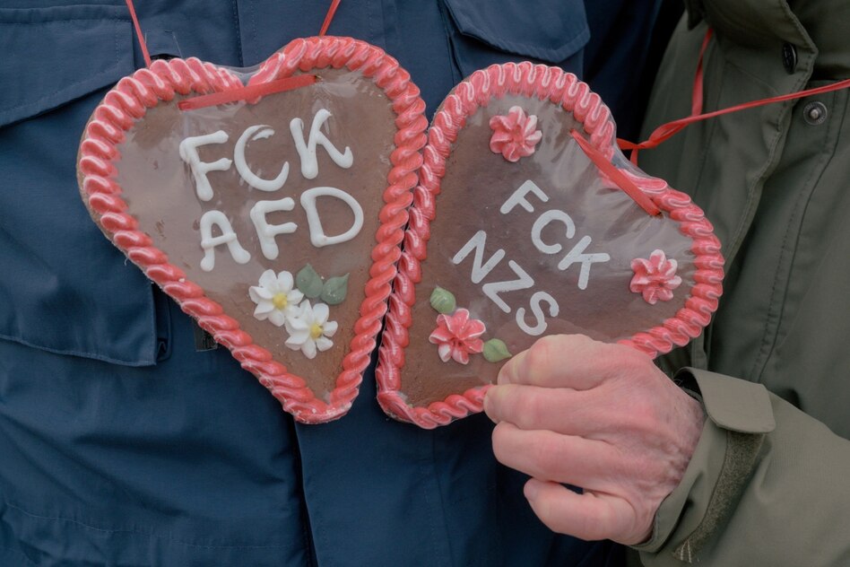 Antifaschismus nach vorne denken: Wir können gewinnen